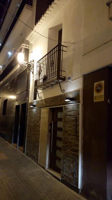 Benidorm Center Puerto Poniente 0 Leilighet Eksteriør bilde