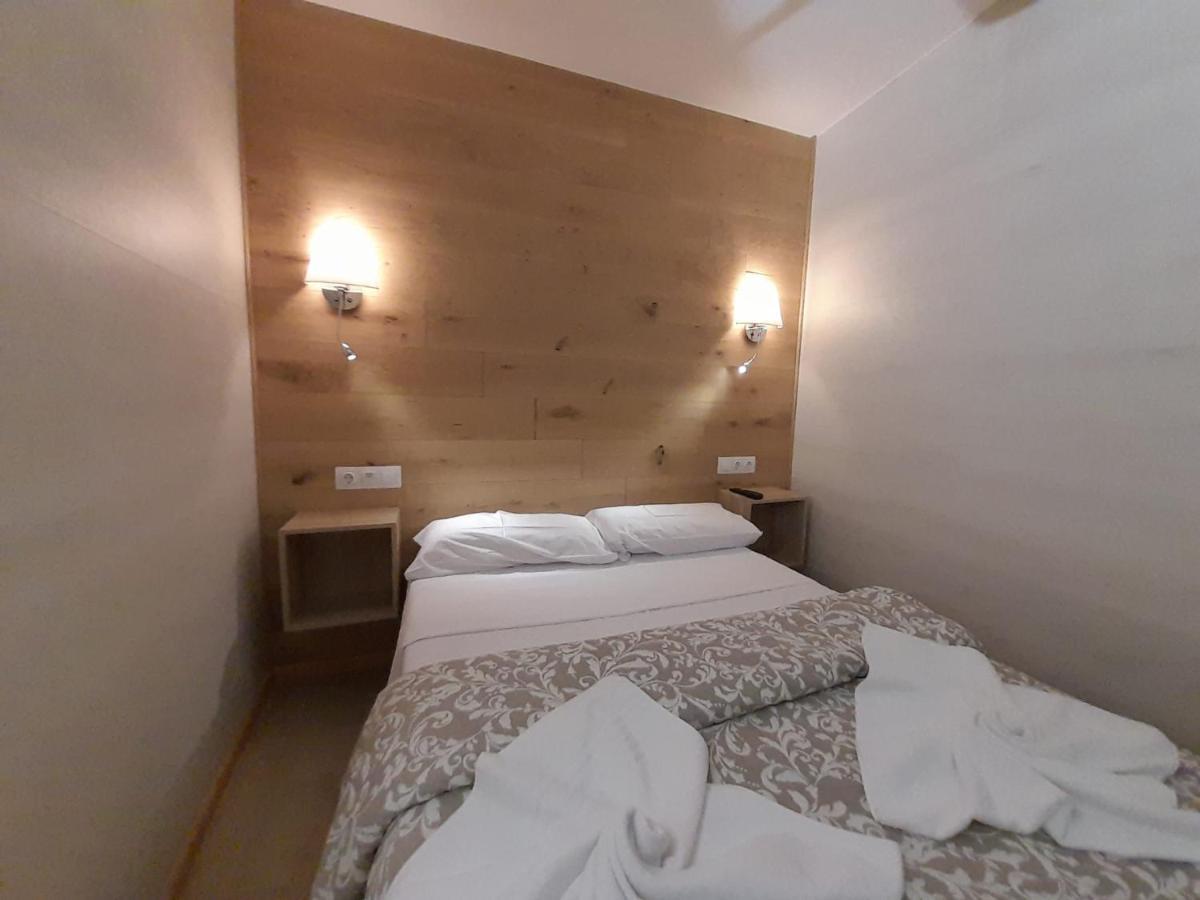 Benidorm Center Puerto Poniente 0 Leilighet Eksteriør bilde